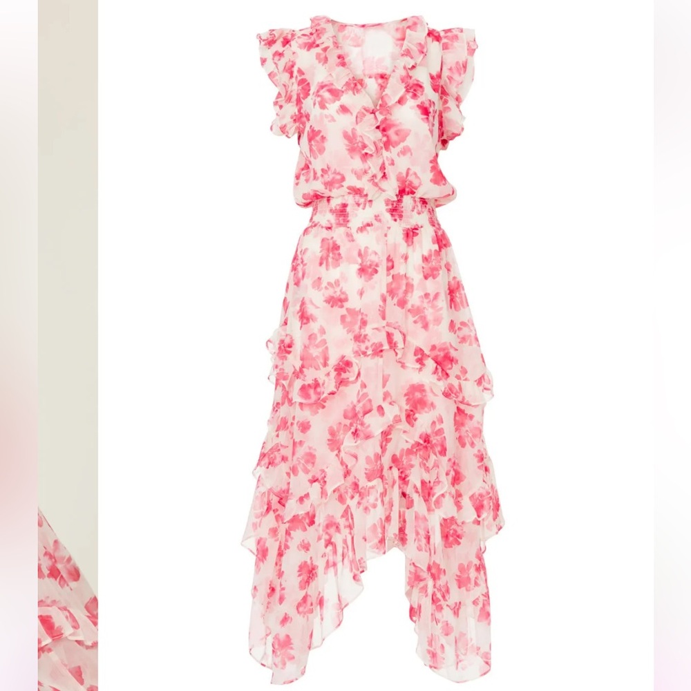 MISA Los Angeles Dress